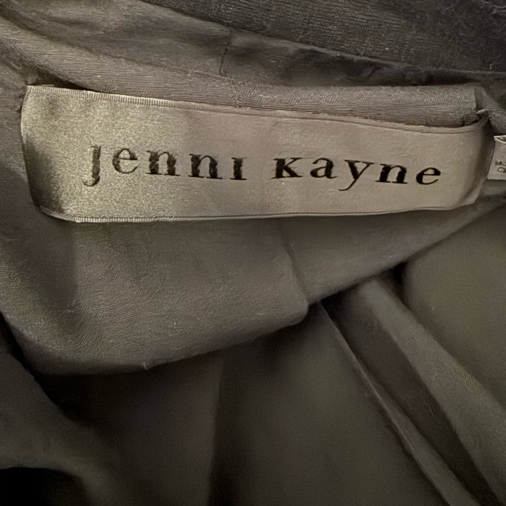 Jenni Kayne Keaton Linen Blazer - Picture 10 of 13